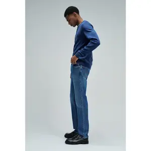 Knitted sweater Salsa Jeans image-2