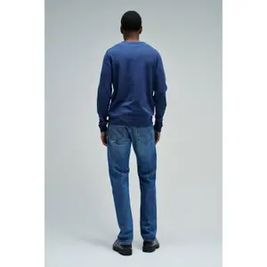 Knitted sweater Salsa Jeans image-3