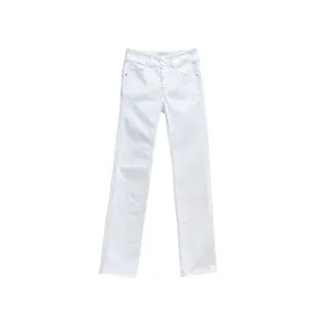 Women's straight jeans Salsa Jeans Secret image-0