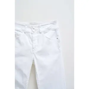 Women's straight jeans Salsa Jeans Secret image-4