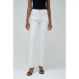 Women's straight jeans Salsa Jeans Secret image-1