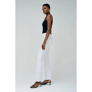 Women's straight jeans Salsa Jeans Secret image-3