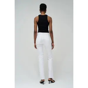 Women's straight jeans Salsa Jeans Secret image-2