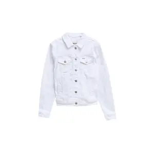 Women's denim jacket Salsa Jeans image-0