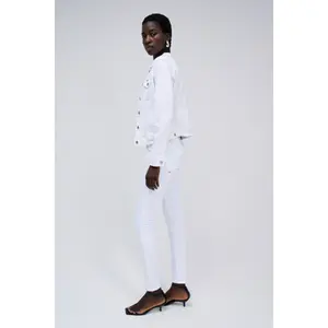 Women's denim jacket Salsa Jeans image-2