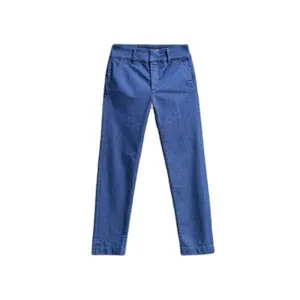 Slim Chino Jeansen Dam Salsa Jeans Secret