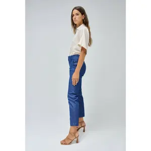 Slim Chino Jeansen Dam Salsa Jeans Secret image-3