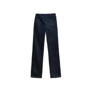 Jeans chino rectos mujer Salsa Jeans Secret image-0