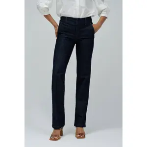 Jeans chino rectos mujer Salsa Jeans Secret image-1