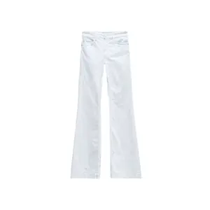 Bootcut-Jeans Damen Salsa Jeans Destiny