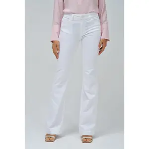Bootcut-Jeans Damen Salsa Jeans Destiny image-2