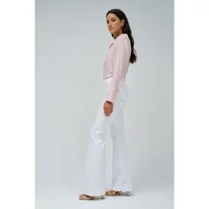 Bootcut-Jeans Damen Salsa Jeans Destiny image-3