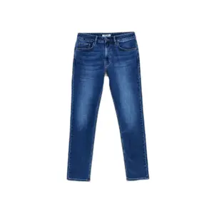 Regular jeans Salsa Jeans S-Activ image-0