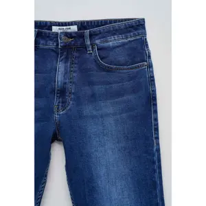 Regular jeans Salsa Jeans S-Activ image-4