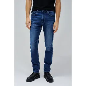 Regular jeans Salsa Jeans S-Activ image-1