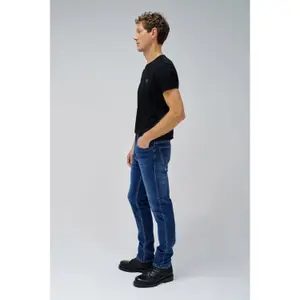 Regular jeans Salsa Jeans S-Activ image-3