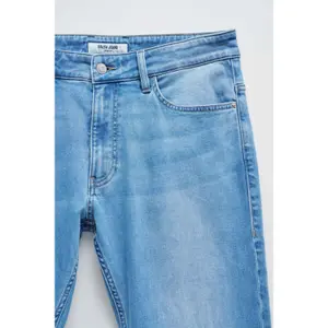 Regular Jeans Salsa Jeans S-activ image-4