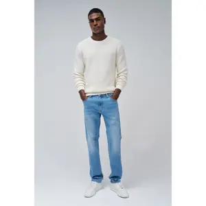 Regular Jeans Salsa Jeans S-activ image-1