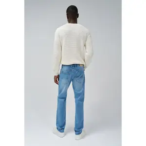 Regular Jeans Salsa Jeans S-activ image-2