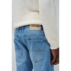 Regular Jeans Salsa Jeans S-activ image-3