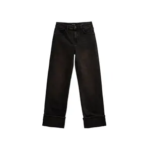 Straight Jeans for Women Salsa Jeans True image-0