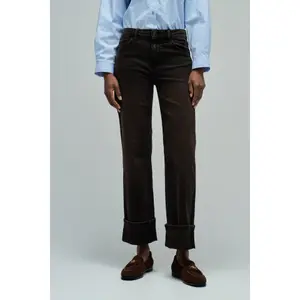 Straight Jeans for Women Salsa Jeans True image-1