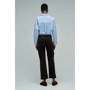 Straight Jeans for Women Salsa Jeans True image-2