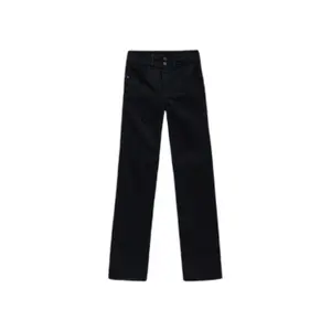 Women's straight jeans Salsa Jeans Secret image-0