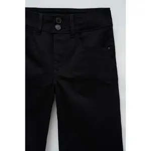 Women's straight jeans Salsa Jeans Secret image-1