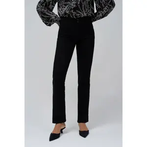 Women's straight jeans Salsa Jeans Secret image-2