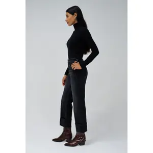 Women's straight jeans Salsa Jeans Faith image-2
