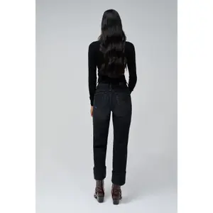 Women's straight jeans Salsa Jeans Faith image-3