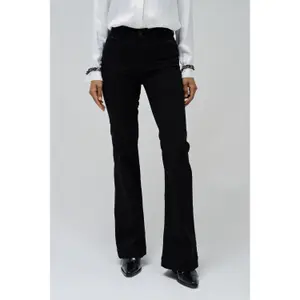 Dames bootcut jeans Salsa Jeans Destiny image-1