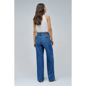 Bootcut jeans til kvinder Salsa Jeans image-3