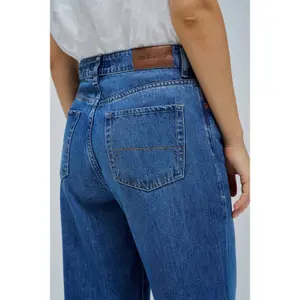 Bootcut jeans til kvinder Salsa Jeans image-4