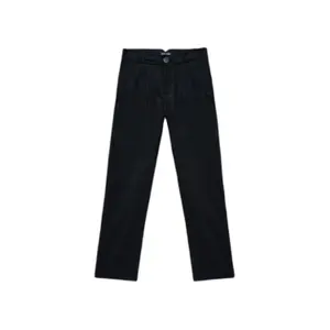 Women's chino Trousers Salsa Jeans Basic image-0