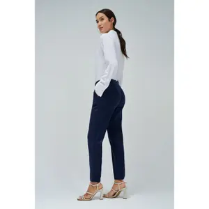 Women's chino Trousers Salsa Jeans Basic image-3
