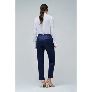 Women's chino Trousers Salsa Jeans Basic image-2