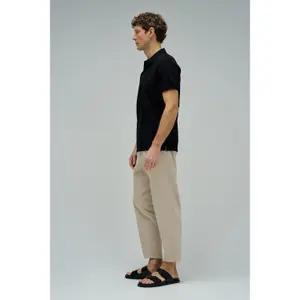 Polo with new details Salsa Jeans Basic image-3