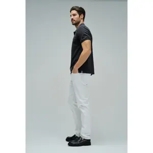 Πόλο Salsa Jeans image-3