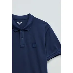 Πόλο Salsa Jeans image-4