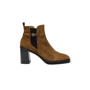 Women's suede boots Salsa Jeans image-0
