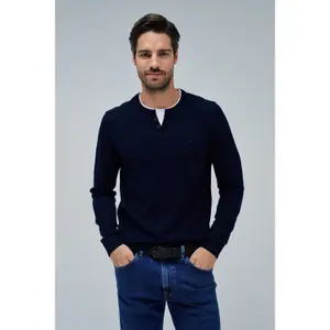 Women's knitted sweater Salsa Jeans image-1