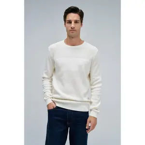 Gauzy Knit Jumper Salsa Jeans image-1