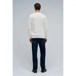 Gauzy Knit Jumper Salsa Jeans image-2