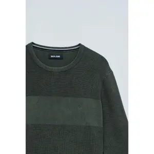 Gauzy Knit Jumper Salsa Jeans image-4