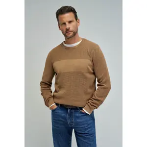 Knitted sweater Salsa Jeans image-1