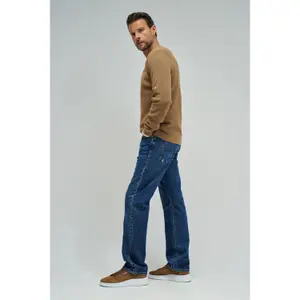 Knitted sweater Salsa Jeans image-3