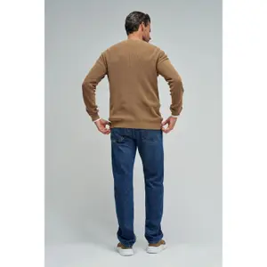 Knitted sweater Salsa Jeans image-2