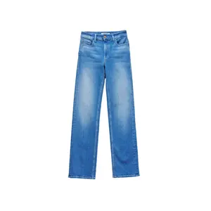 Dámské regular džíny Salsa Jeans Destiny Push Up